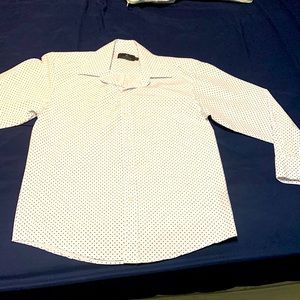 Boys Dressy long sleeve top